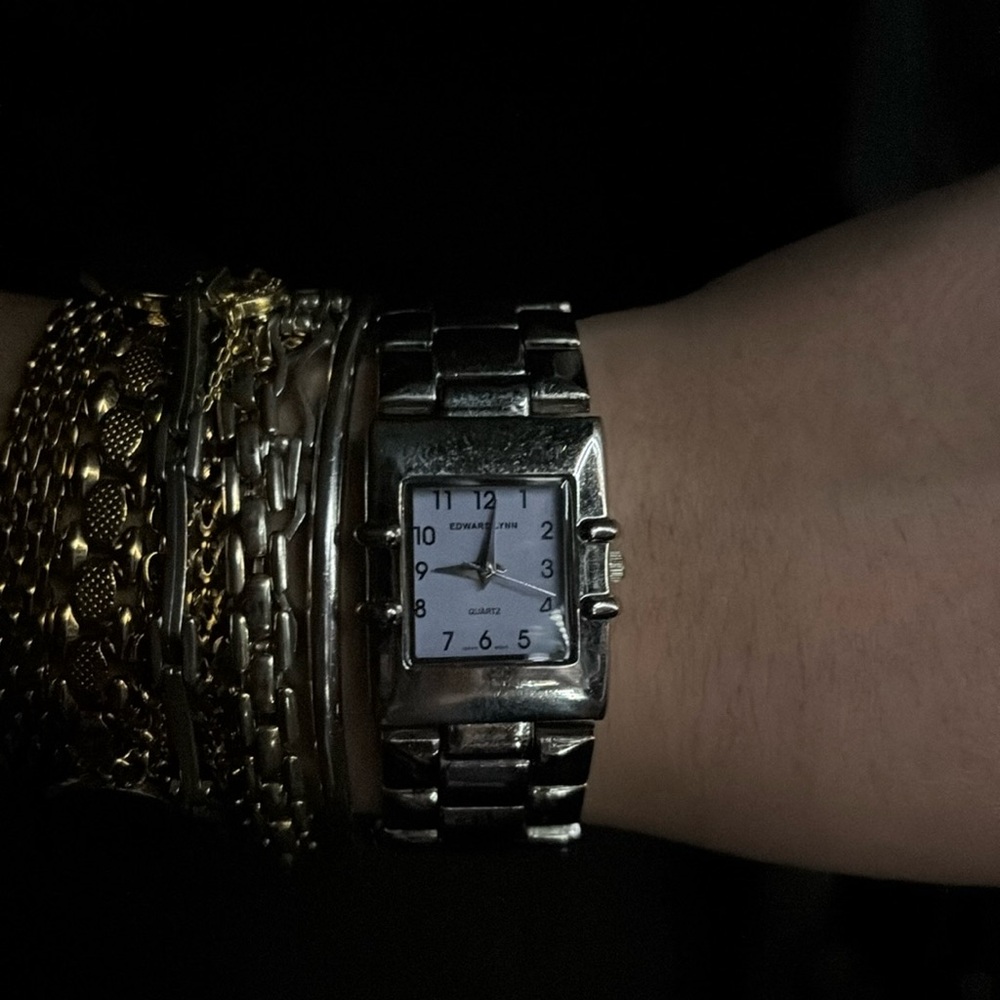Edward Lynn Watch